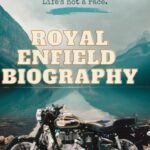 Royal Enfield Networth,History,Owner,&More